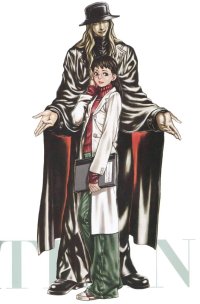 BUY NEW ys - 68716 Premium Anime Print Poster